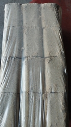 Dřevěné brikety kostka mix paleta 960kg 
